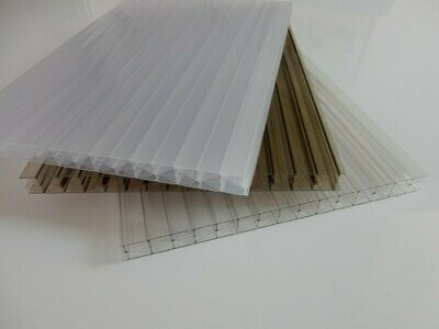 Polycarbonate Roofing Sheets