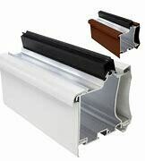 Aluminium Eaves Beam