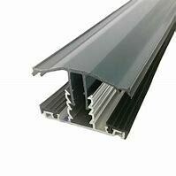 Rafter Supported Glazing Bars