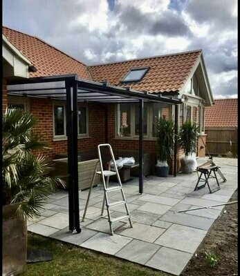 Evolution Canopies