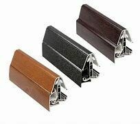 Self Supporting  Edge Bars