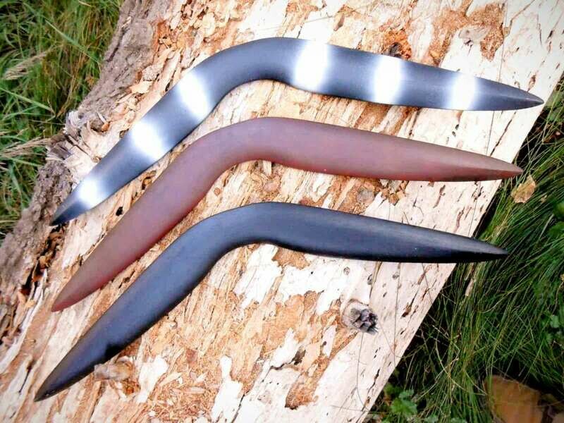 The Kimberley Stinger