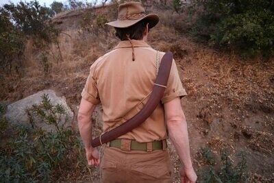 The Throwstick Sling
