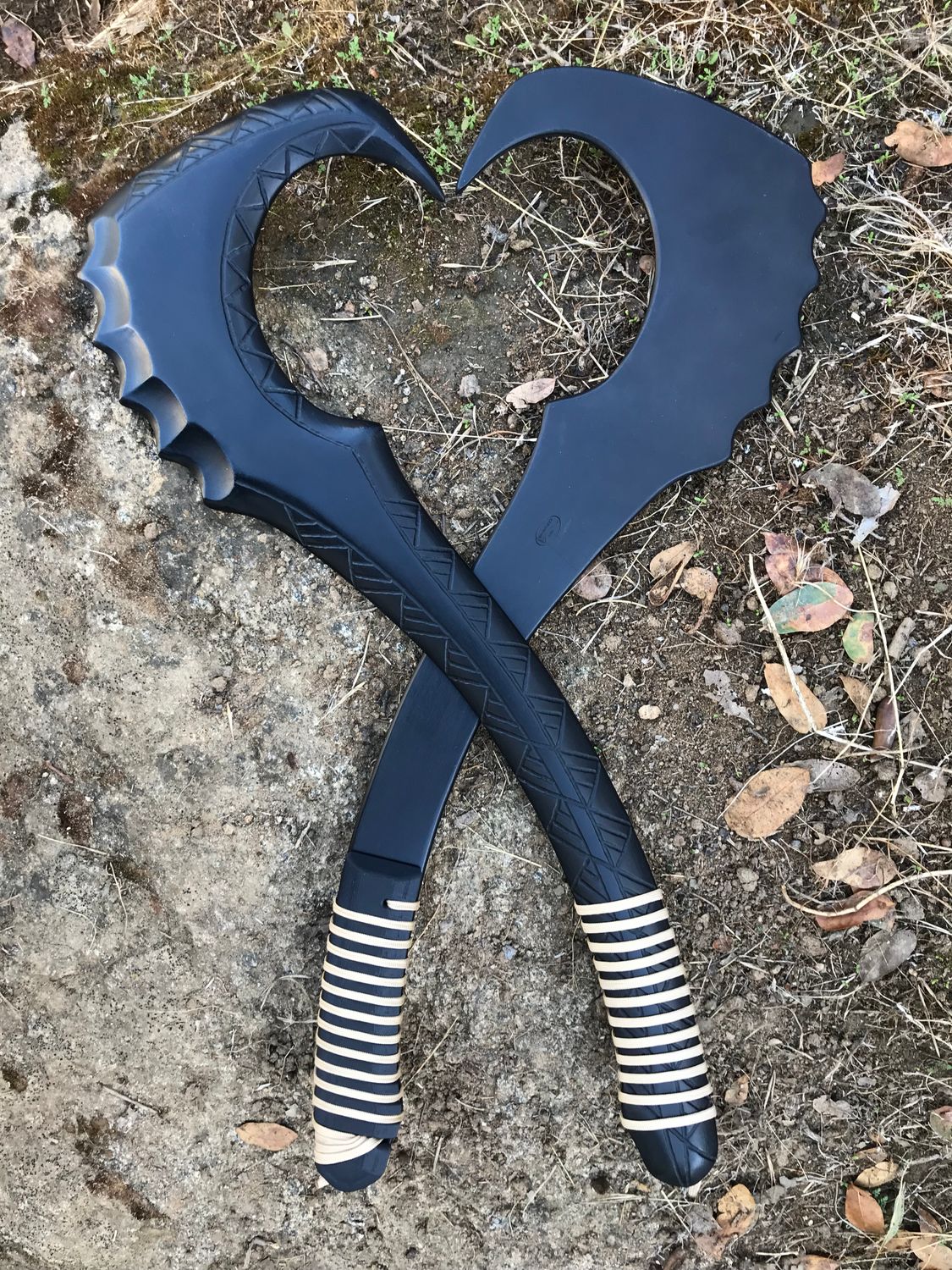Talon Grip Enhancer Wrap