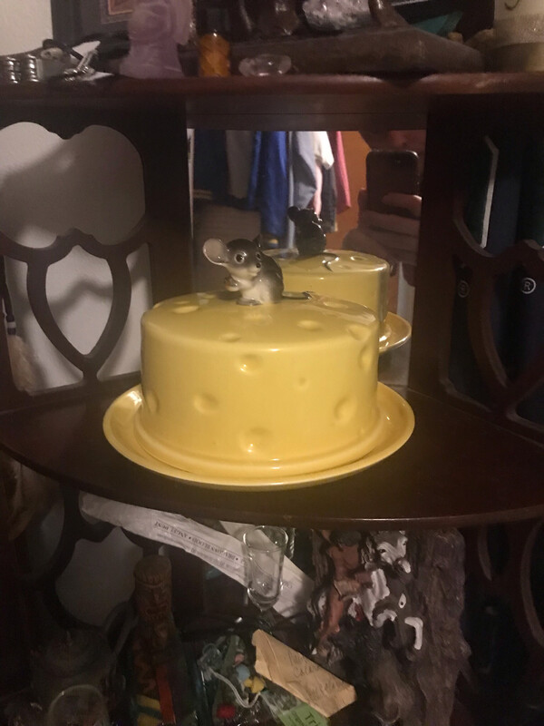 Perfect For Cheeseheads