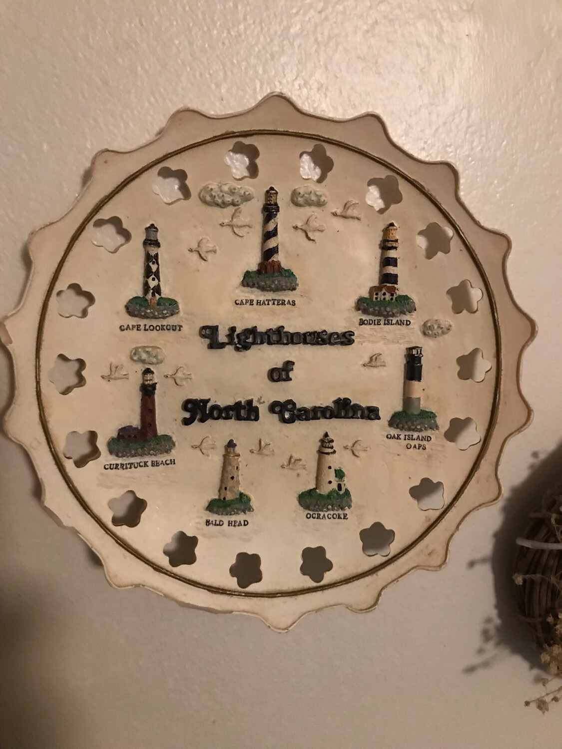 Wall Hanging Decoration
