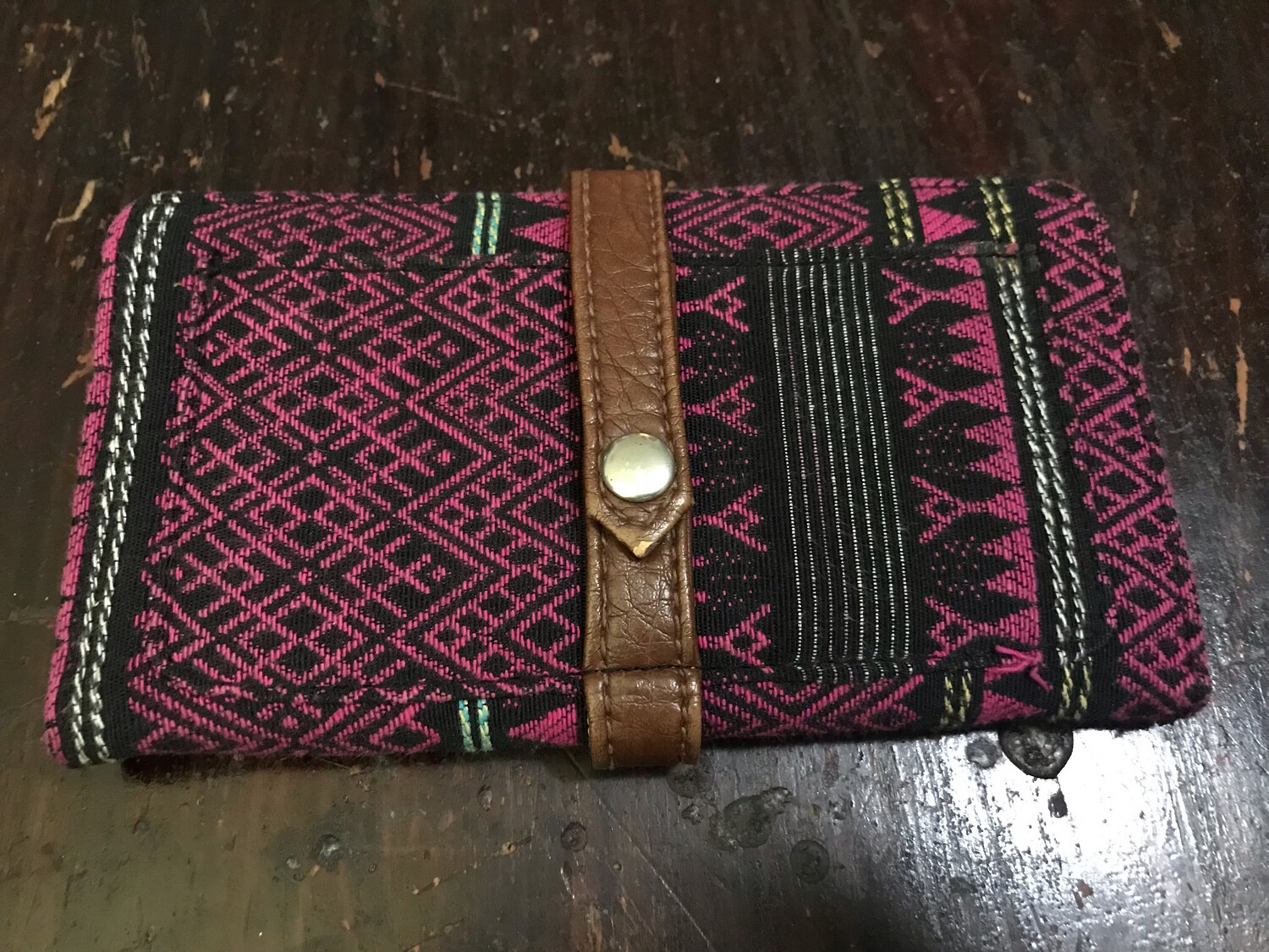 Pocket Book