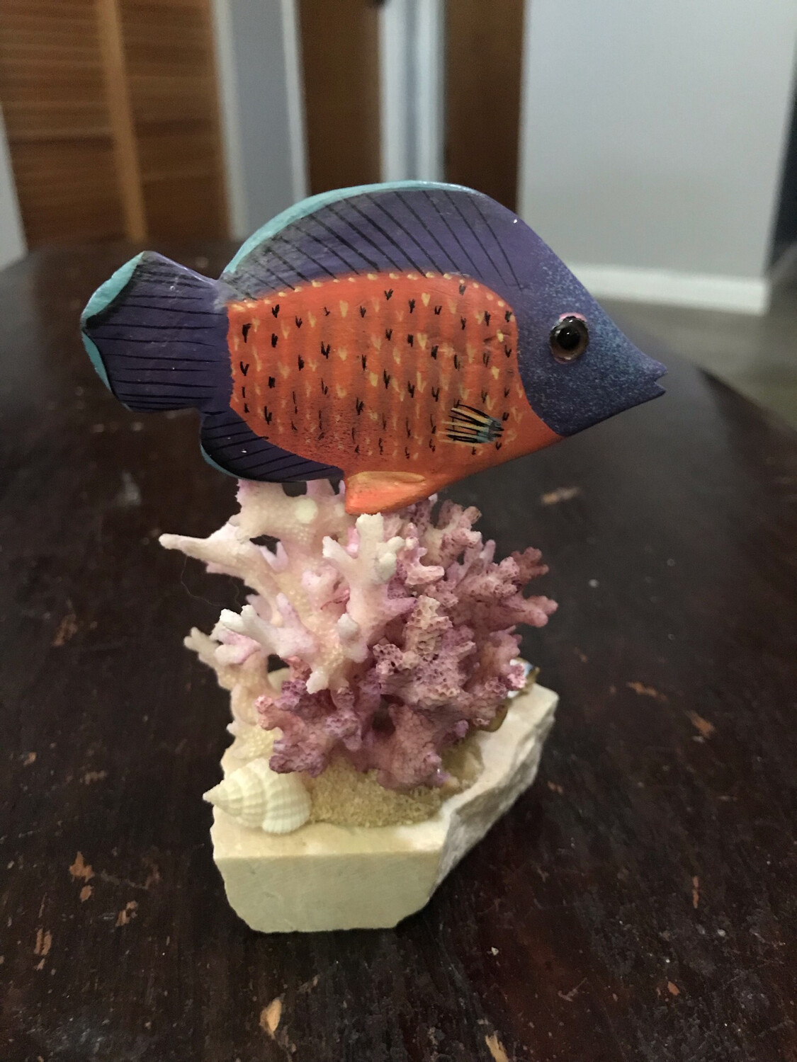 Fish Decor