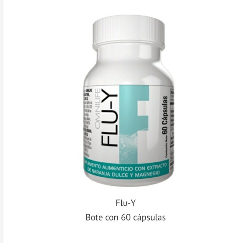 Flu-y