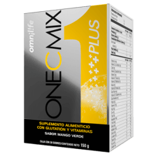 One cmix