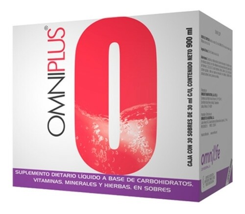 omniplus caja