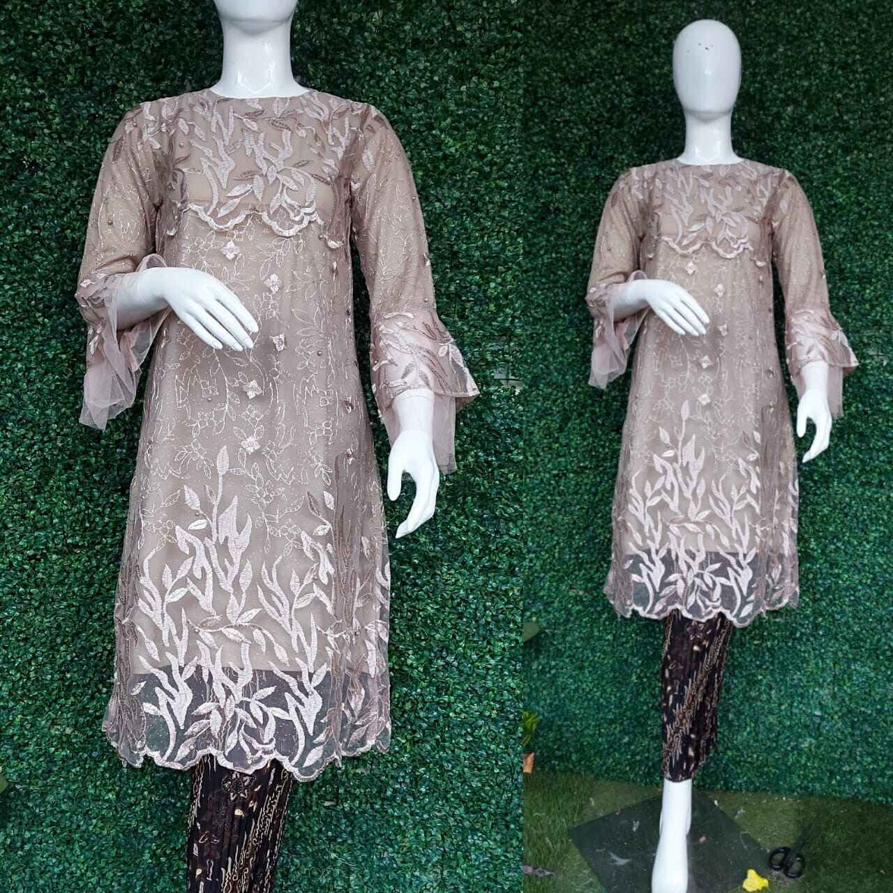 Tunik Andin