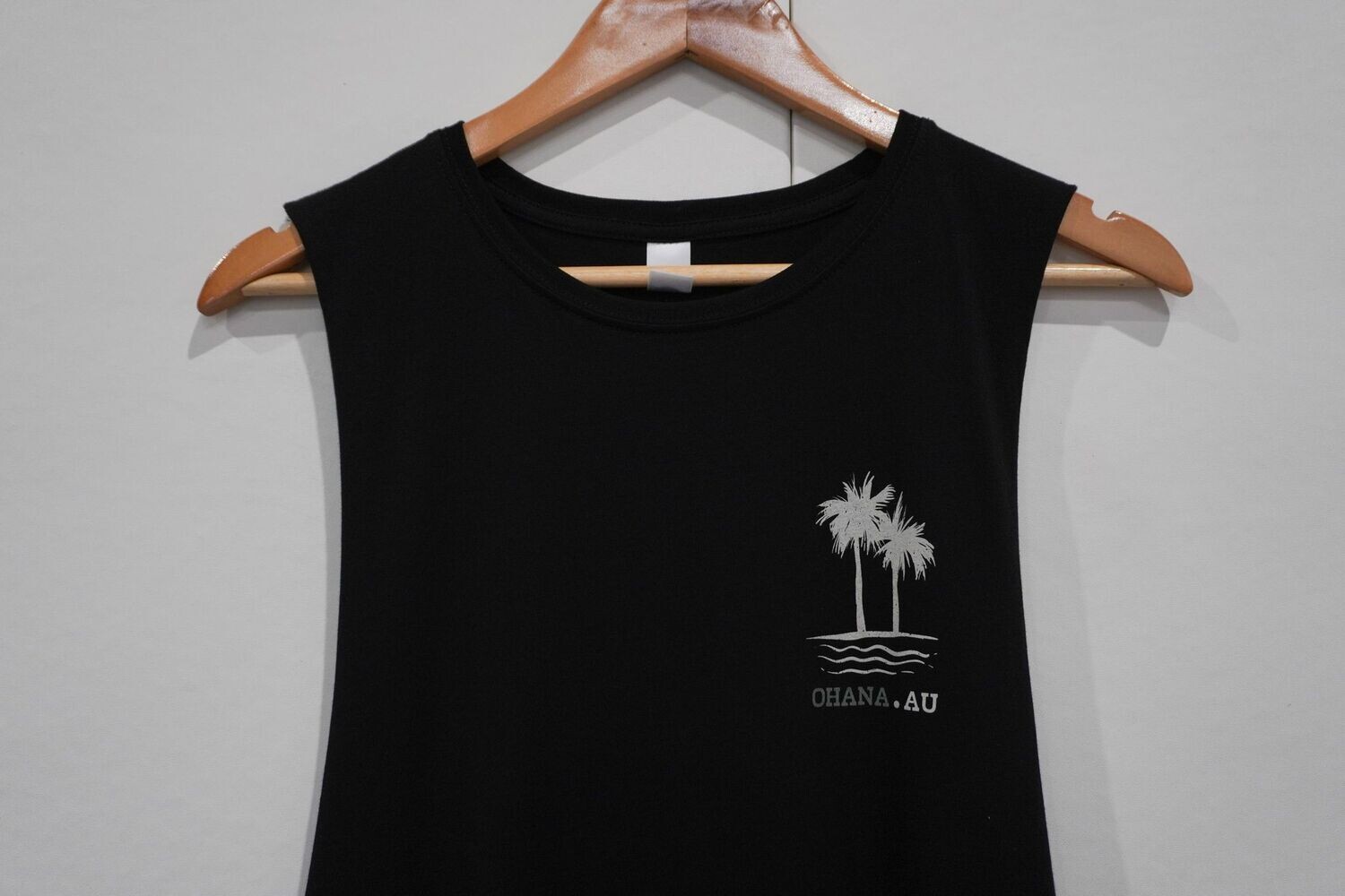Ohana Singlet