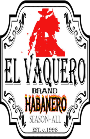 HABANERO Blend - 16 oz.