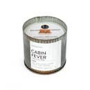 Cabin Fever Rustic Vintage Candle by Anchored Northwest
