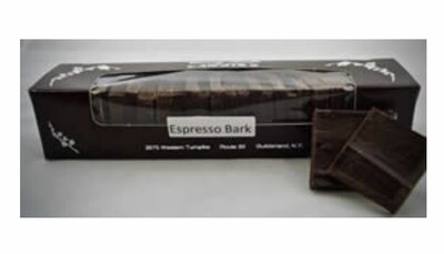 Espresso Bark by Candy Kraft