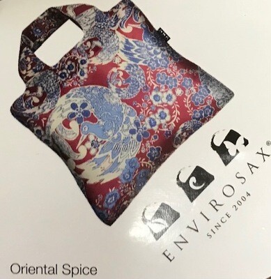 Envirosax Oriental Spice Bag