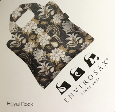 Envirosax Royal Rock 2 Bag