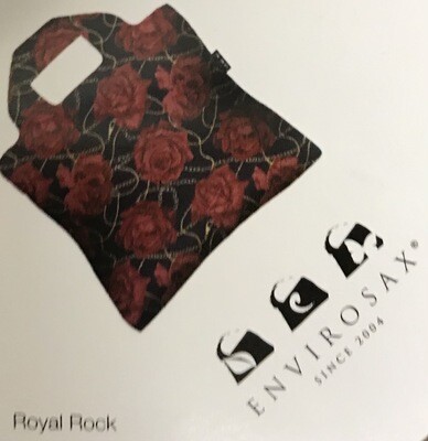 Envirosax Royal Rock 3 Bag