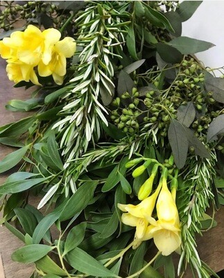 Namaste Aromatherapy Bouquet