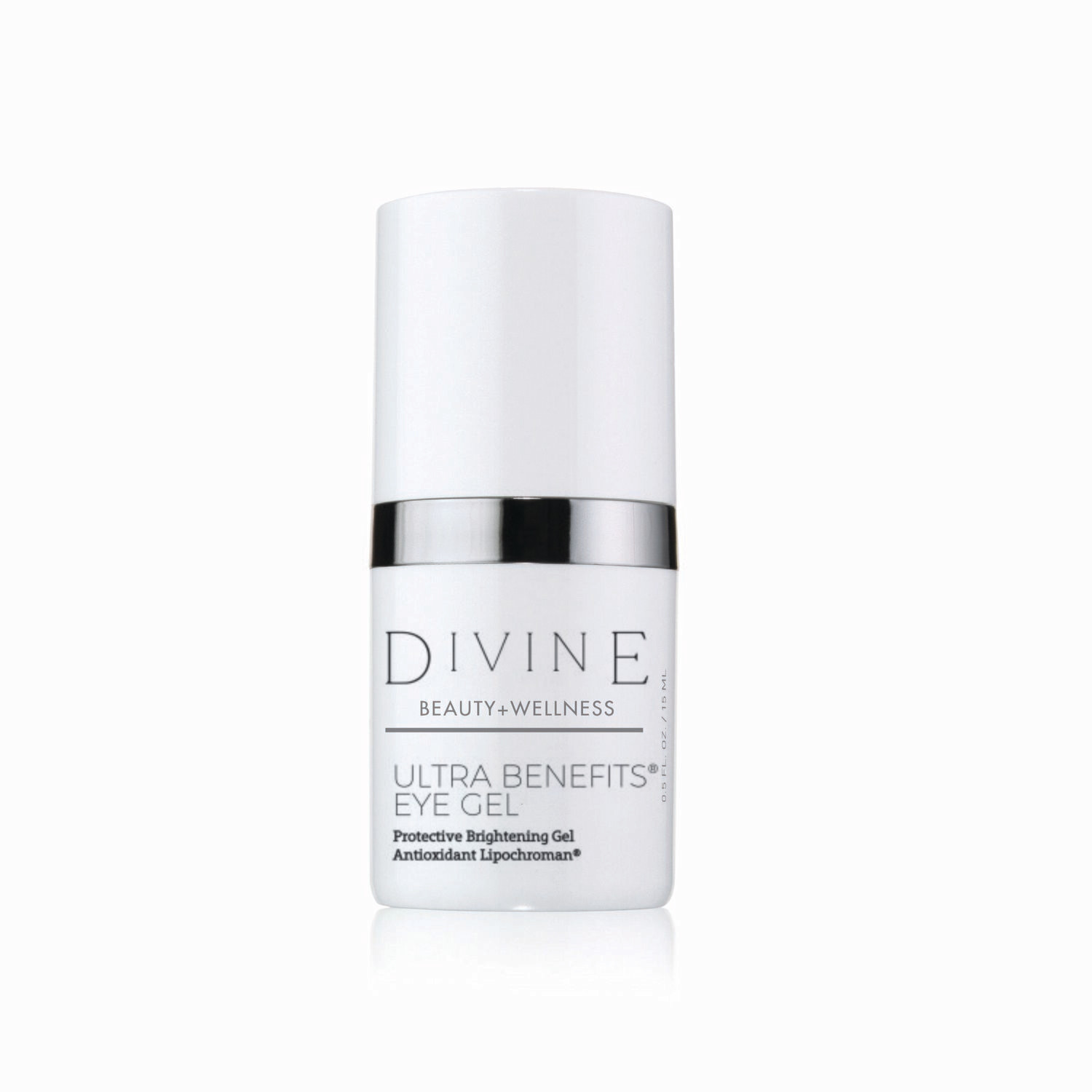 Divine Ultra Benefits Eye Gel