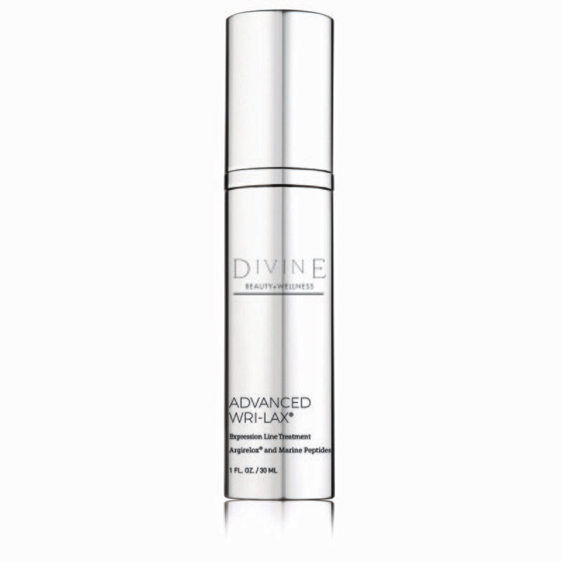 Divine Advanced Wri Lax Serum