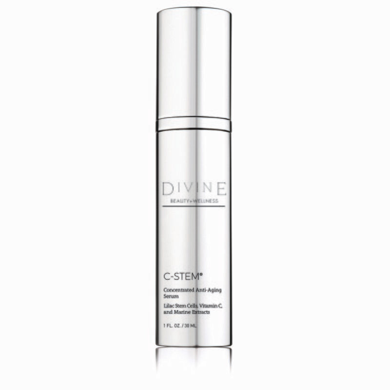 Divine C-Stem Serum
