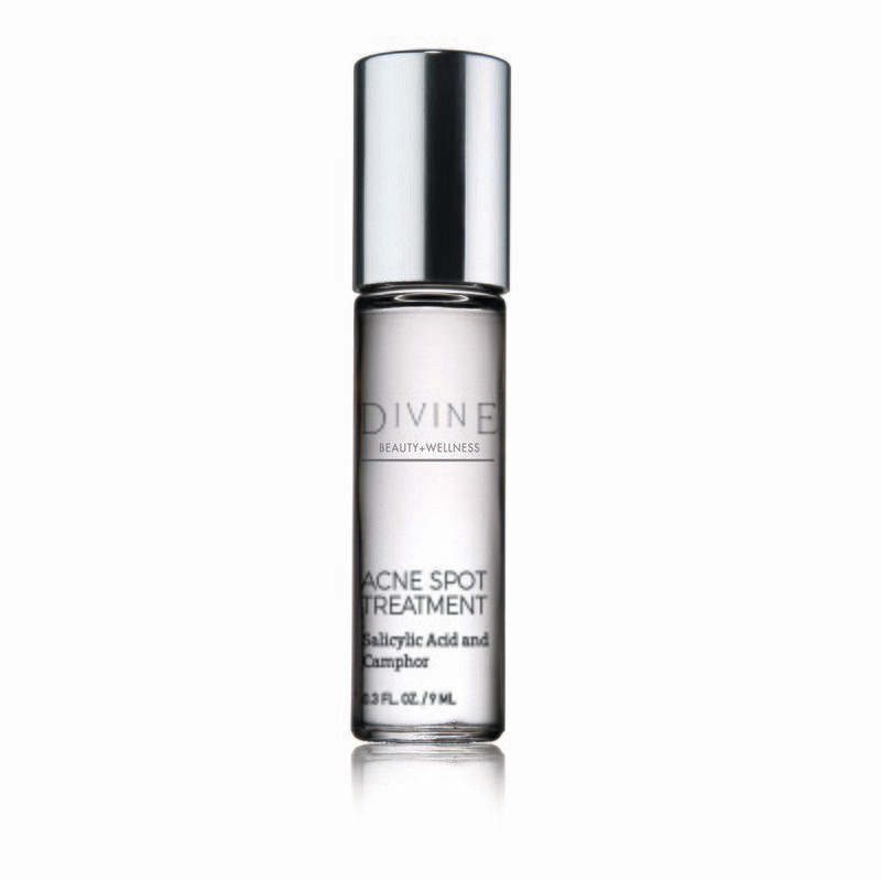 Divine Acne Spot Treatment