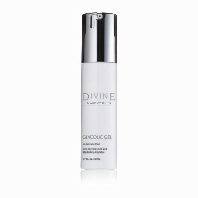 Divine Glycolic Gel Peel