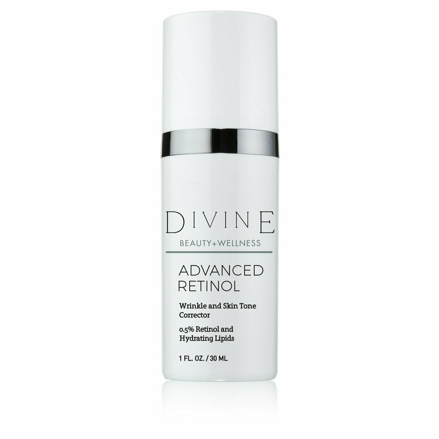 Divine Advanced Retinol Corrector