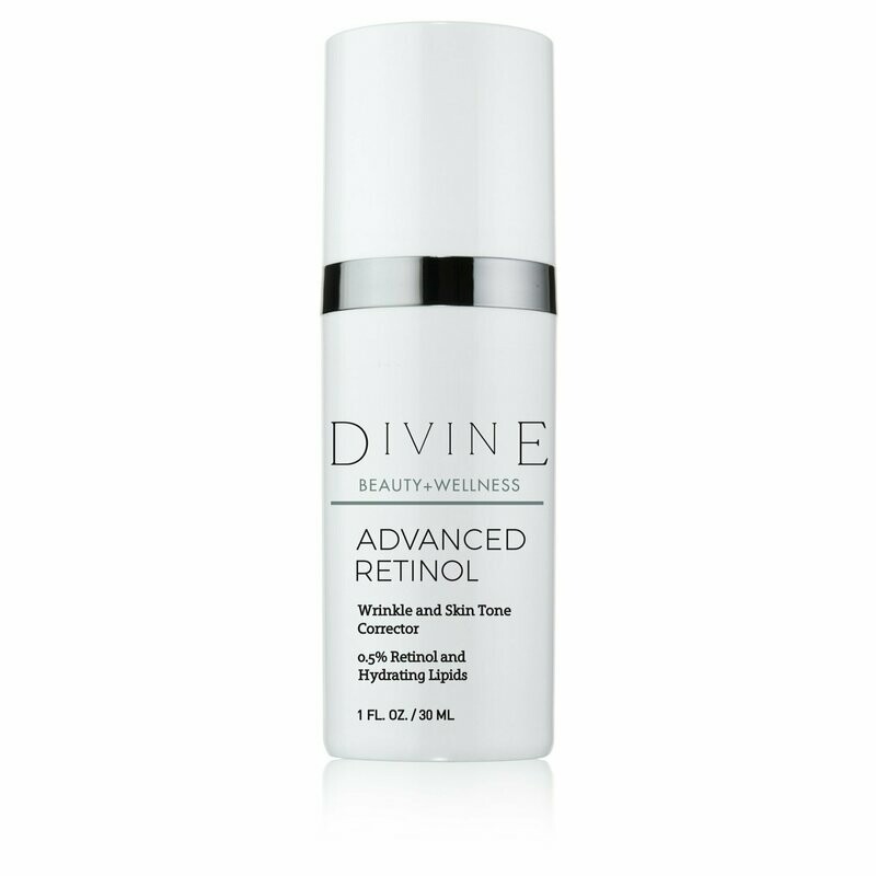 Divine Advanced Retinol Corrector