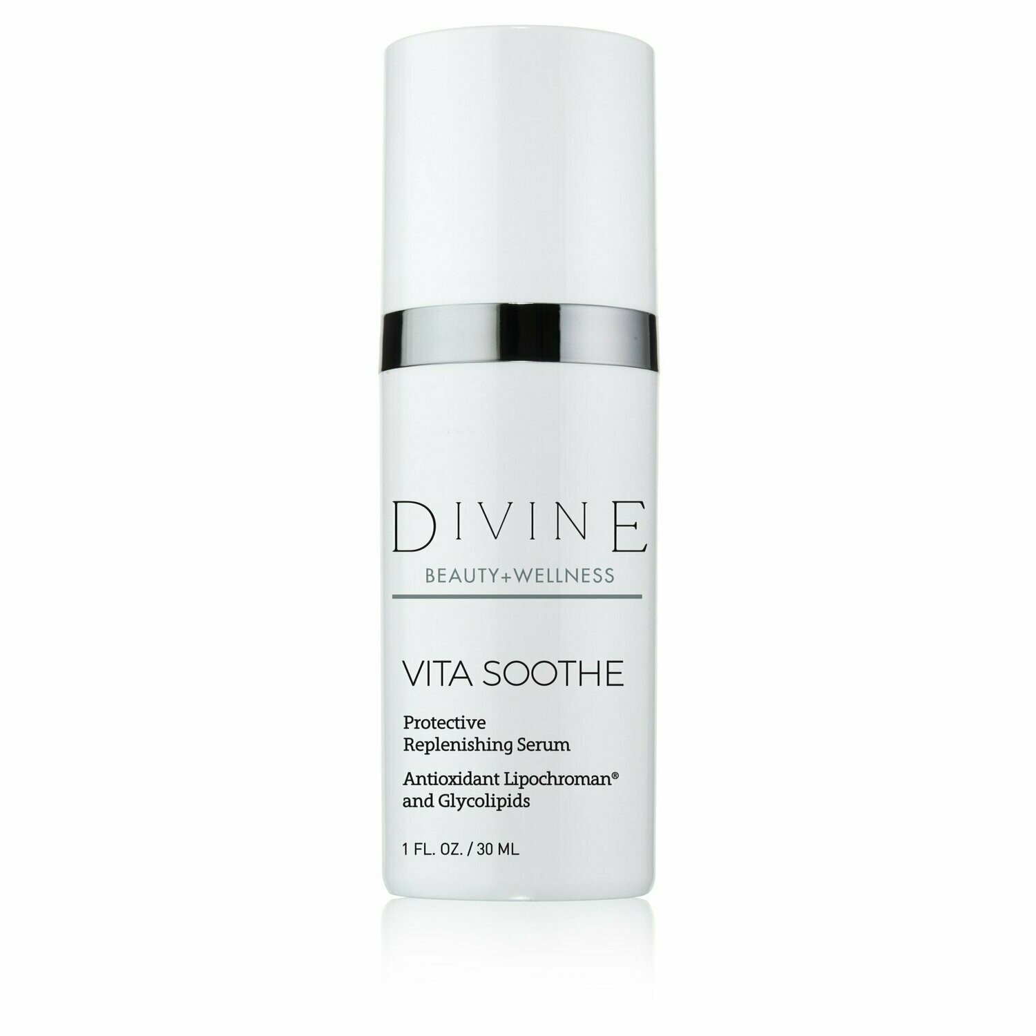 Divine Vita-Soothe Serum