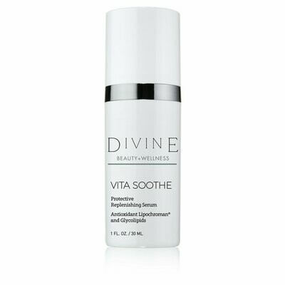 Divine Vita-Soothe Serum