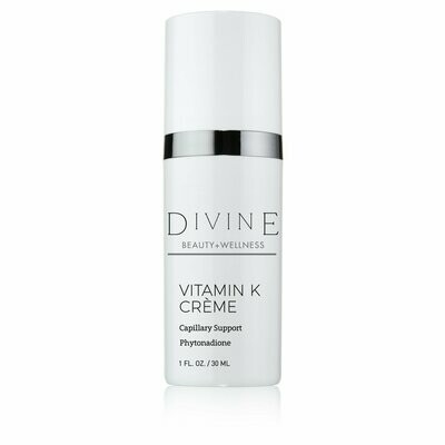 Divine Vitamin K Creme