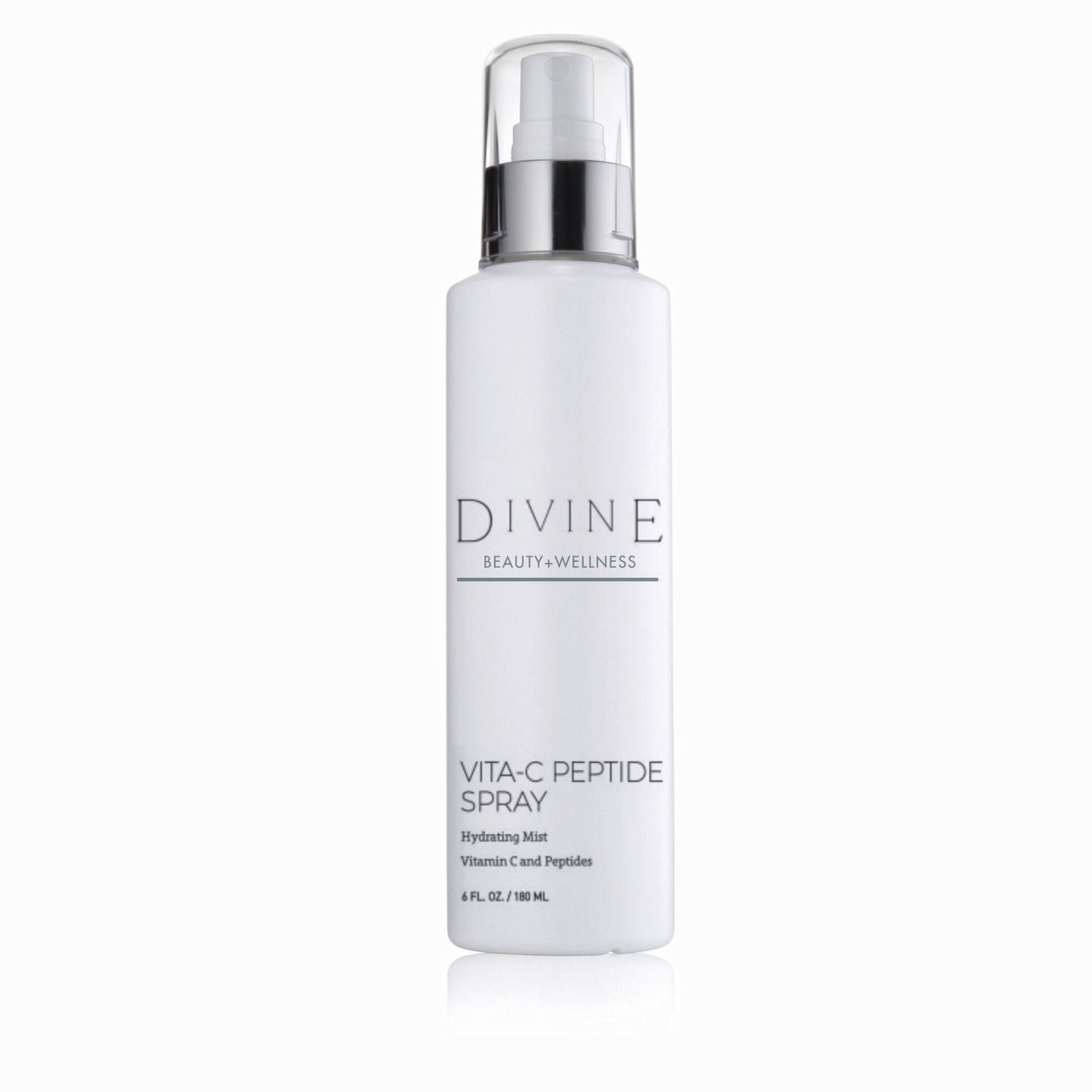 Divine Vita-C Peptide Spray