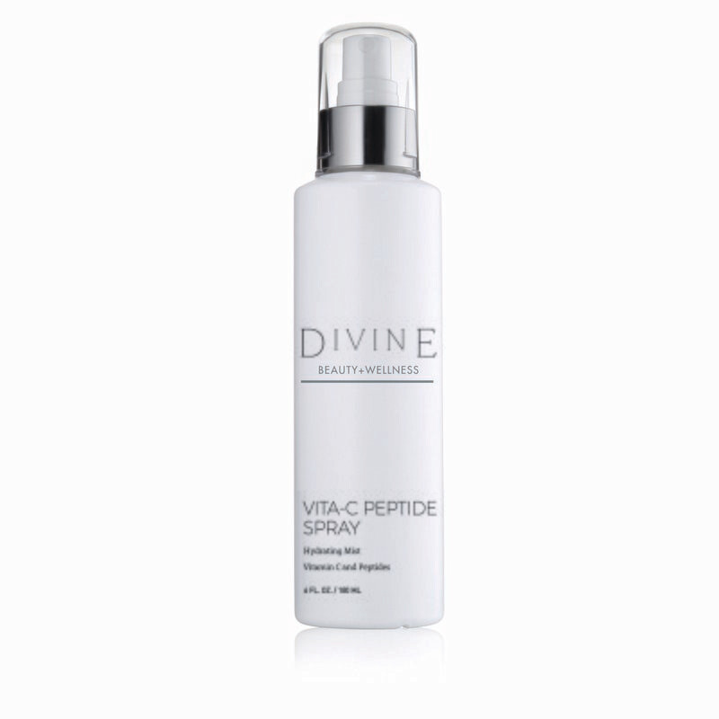Divine Vita-C Peptide Spray