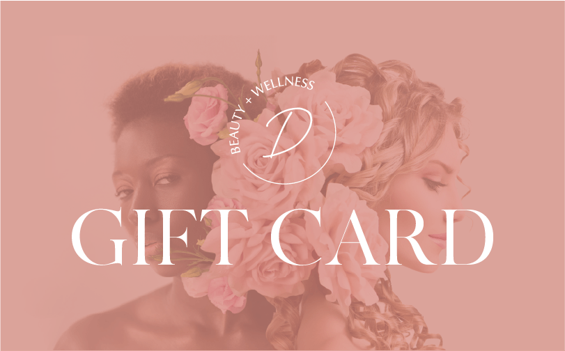 Divine Beauty + Wellness Gift Card