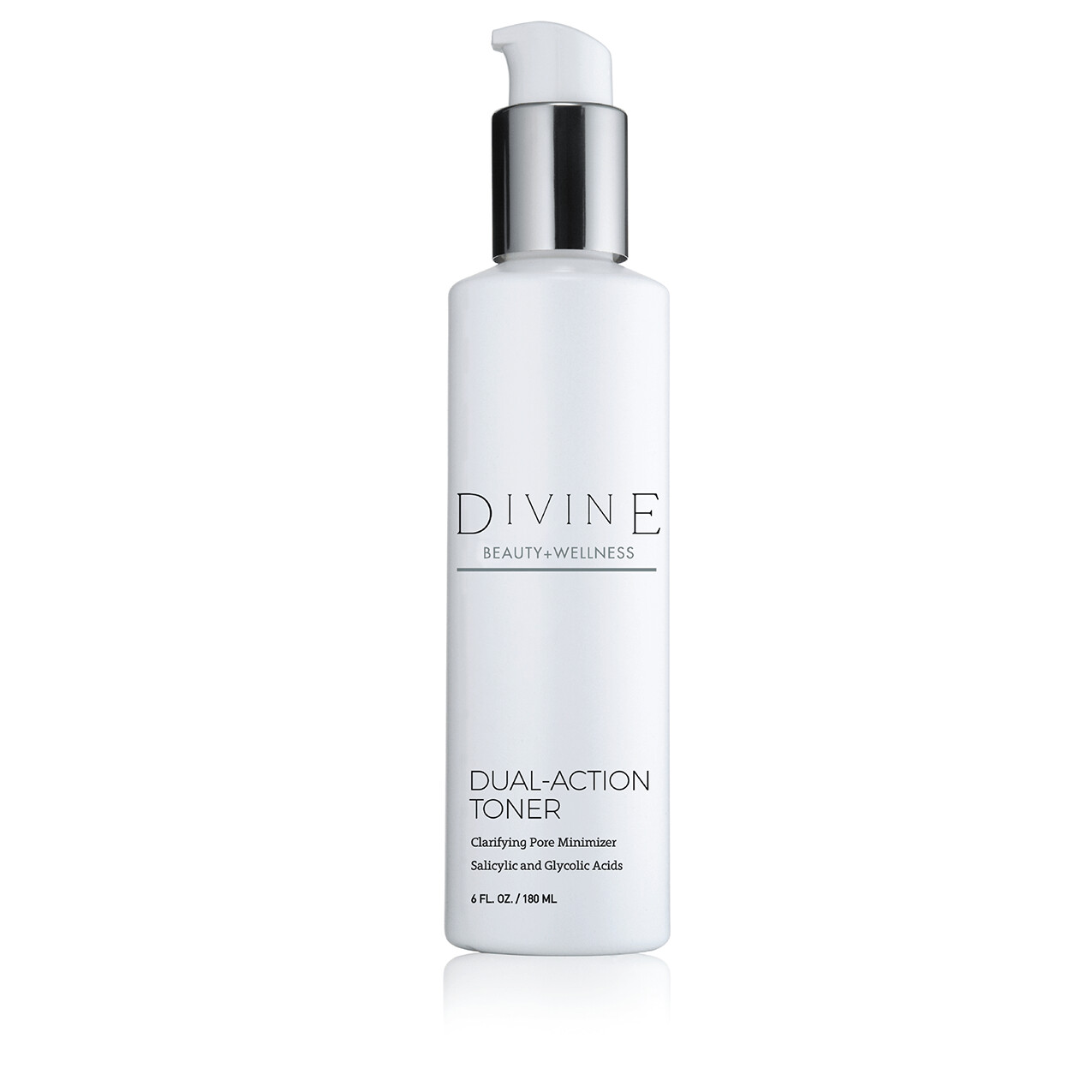 Divine Dual Action Toner