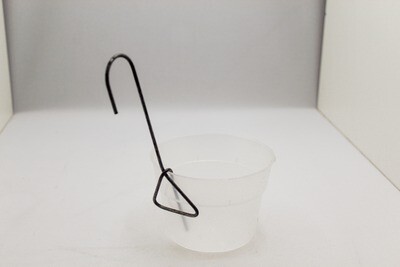 Micro Mini Single Orchid Pot Hangers