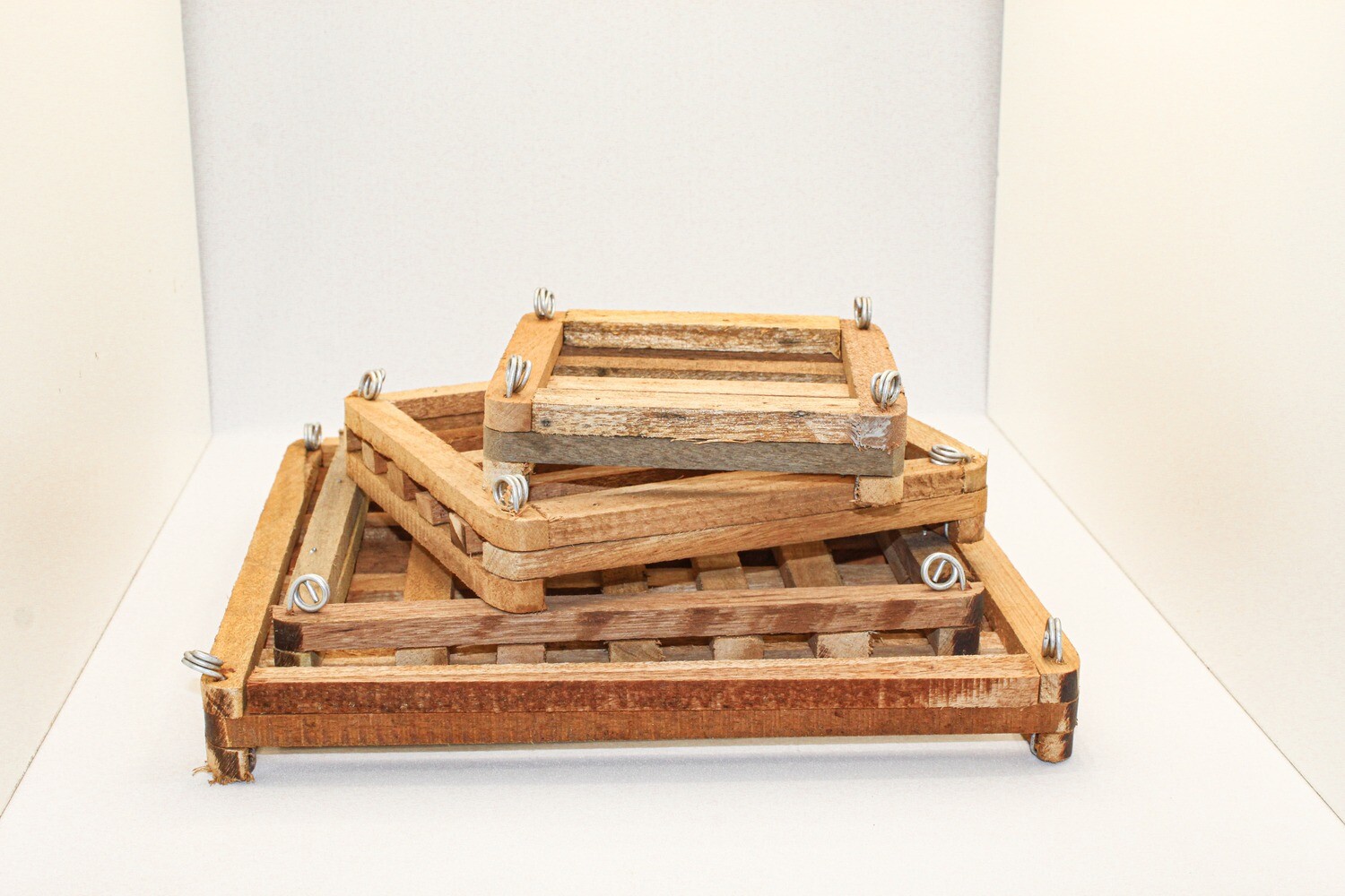 Wood Products - Store - Tropical Plant Products