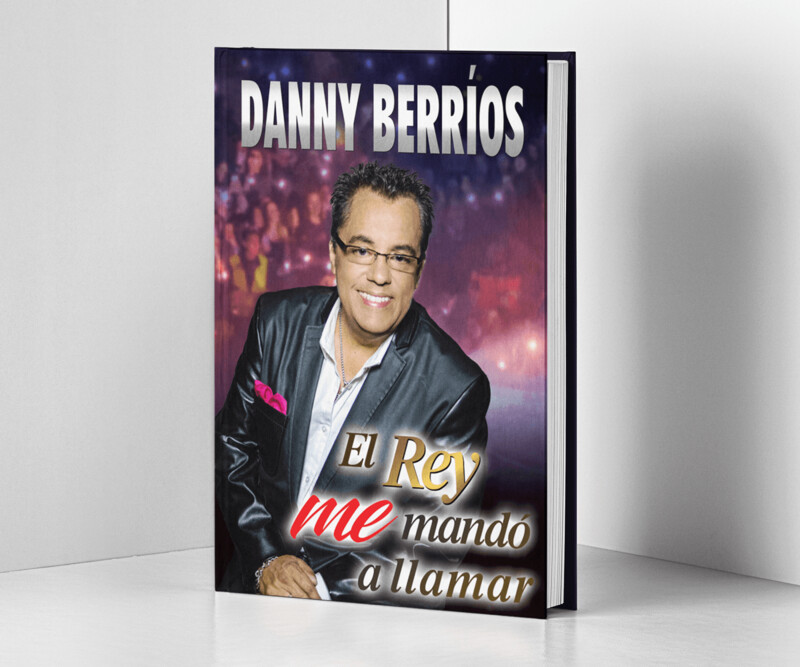 El Rey Me Mandó a Llamar  (Paperback)