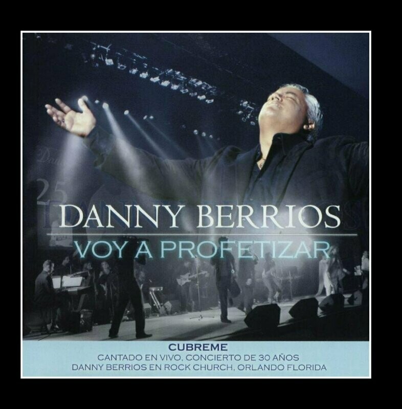 Voy a Profetizar (Descarga Digital)