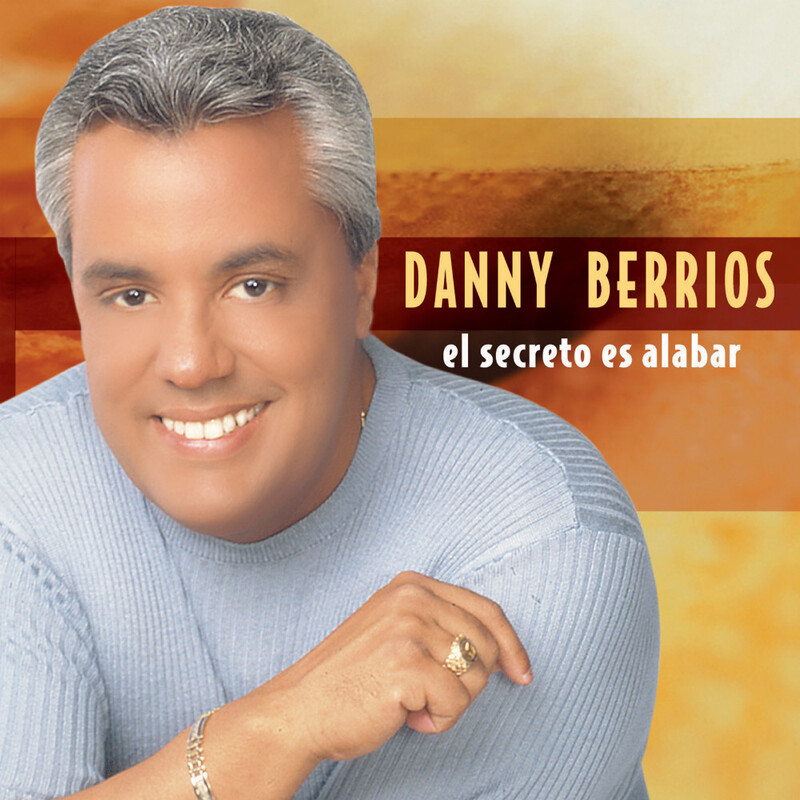 El Secreto Es Alabar (Descarga Digital)