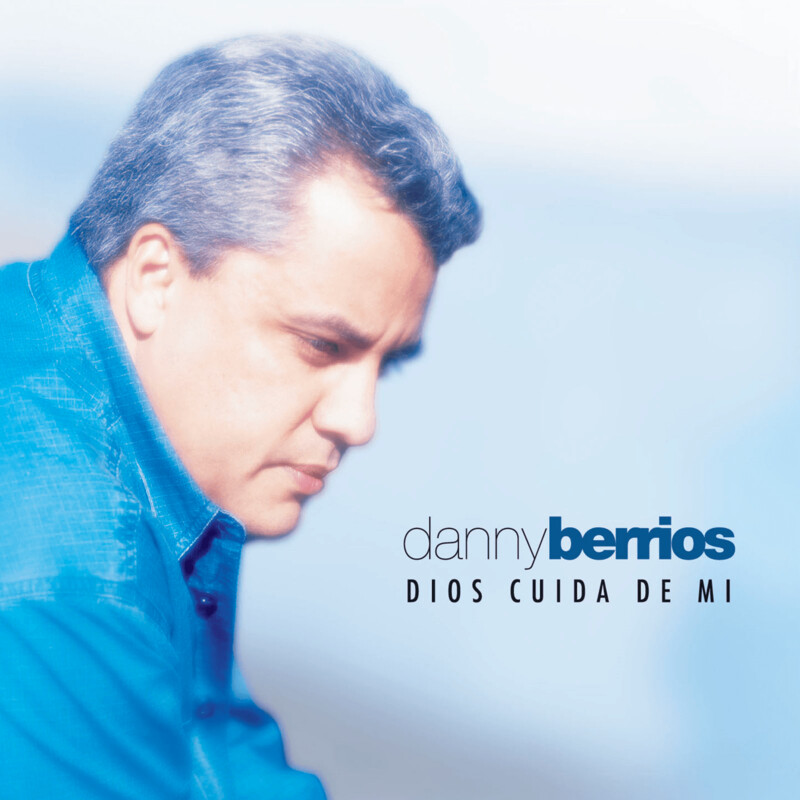 Dios Cuida de Mi (Descarga Digital)