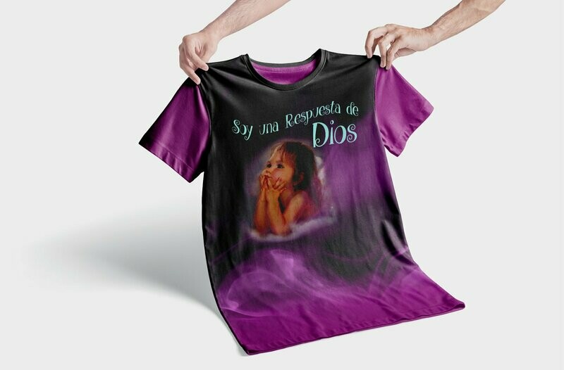 Soy Una Respuesta de Dios