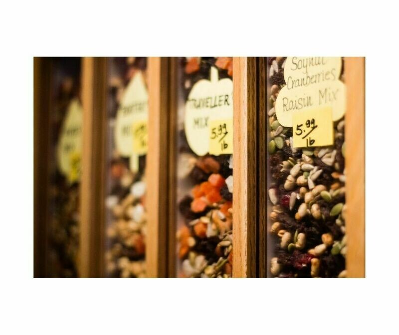 Track Down’s Trail Mix ~ COMING SOON