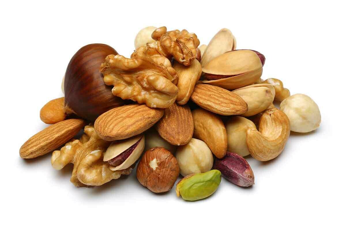 Track Down’s Trail Mix ~ COMING SOON