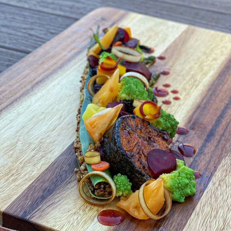 Catering, Private Chef, Instructor 