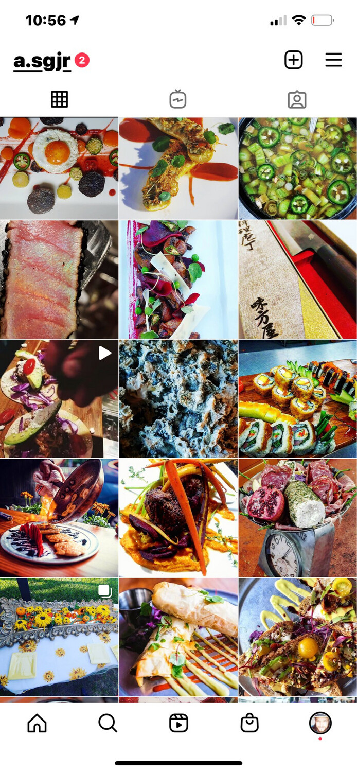 Catering, Private Chef, Instructor 