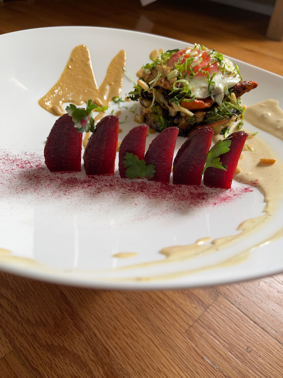 Catering, Private Chef, Instructor 